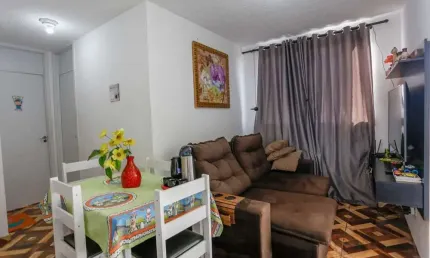 Apartamento à venda, 41m - r$ 224.900 - 2 dorm. -  condomínio gran village ibiti -sorocaba