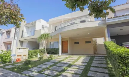 Casa à venda - 222m - r$ 1.220.000 - 3 suites - cond. villa dos inglezes - sorocaba sp