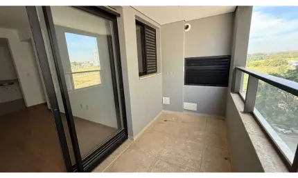 Apartamento à venda - 46 m - 1 suíte | lazer de clube | alto da boa vista – sorocaba/sp