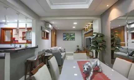 Apartamento á venda, 94m - 2 dorm. 1 suite - r$ 480.000 - sorocaba - sp