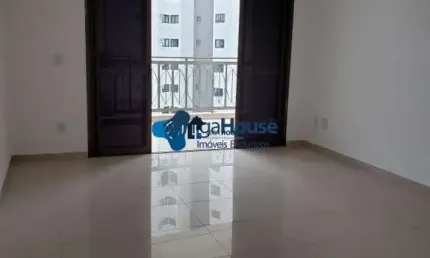 Apartamento com 3 suítes, Edifício Maison Nicole -Cuiabá-MT