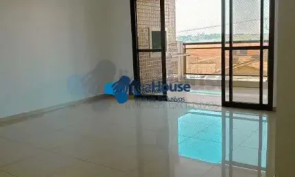 Apartamento 3 Suítes no Edifício Maison Gabriela, Cuiabá/MT.