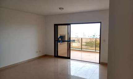 Apartamento à venda em Cuiabá - Edifício Maison Eldorado, Paiaguas, Cuiabá-MT.