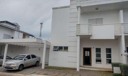 Casa em Condomínio à venda em Cuiabá - VILLA PAÇO REAL, Paiaguas, Cuiabá/MT.