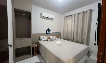 Apartamento com 2 quartos para alugar no Jardim Mariana, Cuiabá 