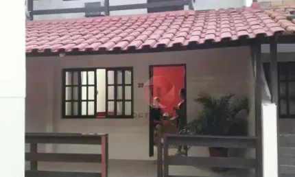 Casa com 2 quartos à venda por R$ 400.000 - Itaipuaçu - Maricá/RJ
