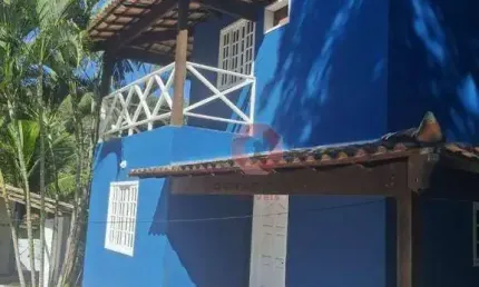Casa com 3 quartos à venda, 180 m² por R$ 550.000 - Itaipuaçu - Maricá/RJ