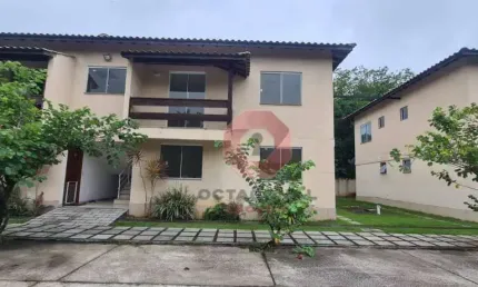 Apartamento com 2 dormitórios à venda, 57 m² por R$ 270.000,00 - Chácaras de Inoã (Inoã) - Maricá/RJ