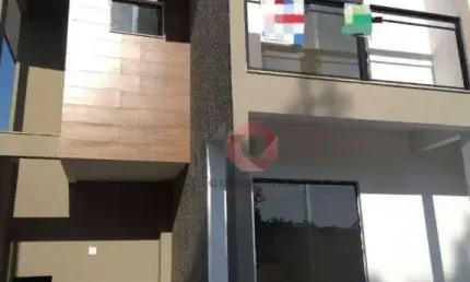 Casa com 2 dormitórios à venda por R$ 380.000,00 - Jardim Atlântico Oeste - Maricá/RJ