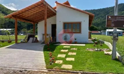 Casa com 3 dormitórios à venda, 100 m² por R$ 510.000,00 - São José do Imbassaí - Maricá/RJ