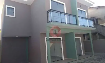 Casa com 2 quartos à venda por R$ 350.000 - Itaipuaçu - Maricá/RJ