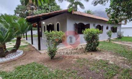 Casa com 4 quartos à venda por R$ 780.000 - Chácaras de Inoã (Inoã) - Maricá/RJ