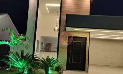 Casa com 3 quartos à venda, 159 m² por R$ 790.000 - Inoã - Maricá/RJ