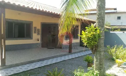 Casa com 2 quartos à venda, 178 m² por R$ 670.000 - Jardim Atlântico Leste (Itaipuaçu) - Maricá/RJ
