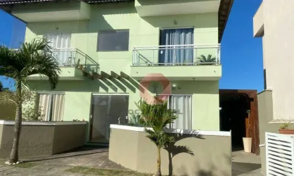 Casa com 2 dormitórios à venda, 100 m² por R$ 380.000,00 - Jardim Atlântico Leste (Itaipuaçu) - Maricá/RJ