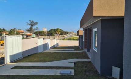 Casa com 2 dormitórios à venda por R$ 350.000,00 - Itaipuaçu - Maricá/RJ