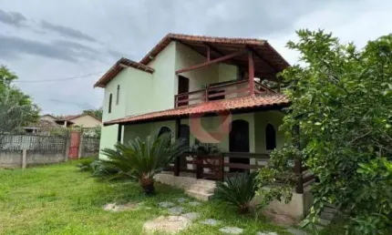Casa com 3 dormitórios à venda, 168 m² por r$ 535.000,00 - são josé de imbassai - maricá/rj
