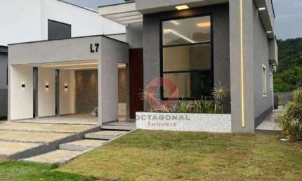 Casa com 3 quartos à venda, 387 m² por R$ 798.000 - Ubatiba - Maricá/RJ