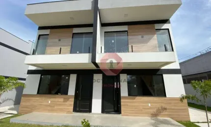 Casa com 2 quartos à venda, 60 m² por R$ 330.000 - Inoã - Maricá/RJ