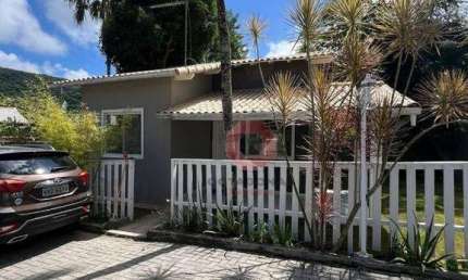 Casa com 2 quartos à venda, 87 m² por R$ 320.000 - Rincão Mimoso (Itaipuaçu) - Maricá/RJ