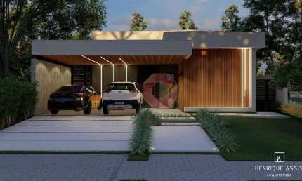 Casa com 3 dormitórios à venda, 187 m² por R$ 1.299.000,00 - Inoã - Maricá/RJ