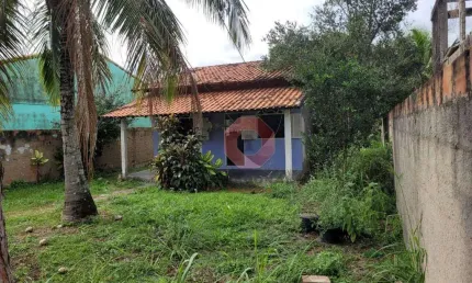 Casa com 2 quartos à venda, 80 m² por R$ 370.000 - Barroco (Itaipuaçu) - Maricá/RJ