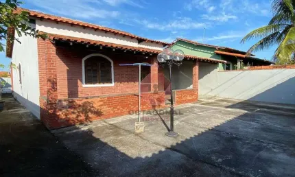 Casa com 3 quartos à venda, 232 m² por R$ 535.000 - Jardim Atlântico Leste (Itaipuaçu) - Maricá/RJ