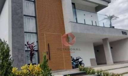 Casa com 4 dormitórios à venda, 226 m² por R$ 1.800.000,00 - Inoã - Maricá/RJ