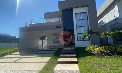 Casa com 4 dormitórios à venda, 200 m² por R$ 1.800.000,00 - Inoã - Maricá/RJ