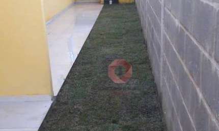 Casa com 1 quarto à venda, 60 m² por R$ 430.000 - Jardim Atlântico Central (Itaipuaçu) - Maricá/RJ