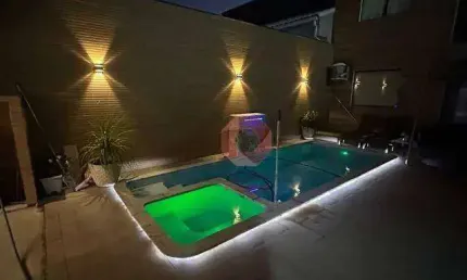 Casa com 3 quartos à venda, 200 m² por r$ 700.000 - jardim atlântico central (itaipuaçu) - maricá/rj