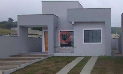 Casa com 2 quartos à venda, 70 m² por R$ 390.000 - Pindobas - Maricá/RJ