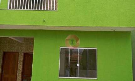 Casa com 2 quartos à venda, 75 m² por R$ 276.000 - Itapeba - Maricá/RJ
