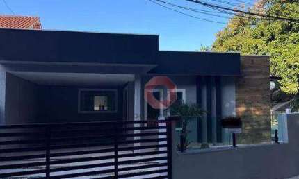 Casa com 3 dormitórios à venda, 160 m² por R$ 950.000,00 - Recanto de Itaipuaçu - Maricá/RJ