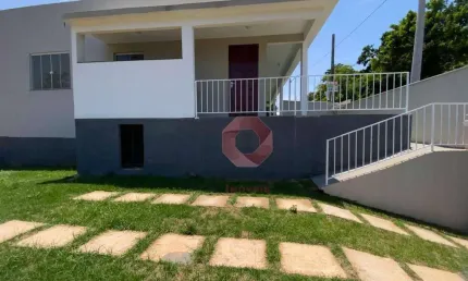 Casa com 2 quartos à venda, 75 m² por R$ 310.000 - São José do Imbassaí - Maricá/RJ