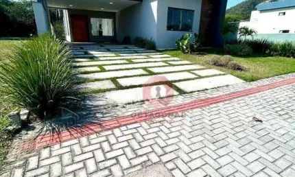 Casa com 3 dormitórios à venda, 155 m² por r$ 820.000,00 - inoã - maricá/rj