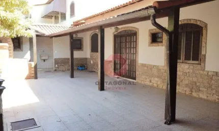 Casa com 2 quartos à venda, 85 m² por R$ 375.000 - Barroco (Itaipuaçu) - Maricá/RJ