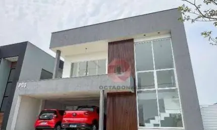 Casa com 4 dormitórios à venda, 305 m² por R$ 1.800.000,00 - Inoã - Maricá/RJ