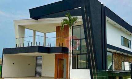 Casa com 3 quartos à venda, 411 m² por R$ 1.650.000 - Inoã - Maricá/RJ