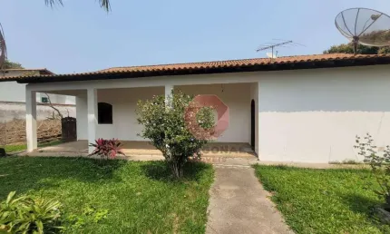Casa com 3 dormitórios à venda, 228 m² por R$ 440.000,00 - São José do Imbassaí - Maricá/RJ