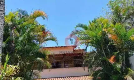 Casa com 4 quartos à venda, 297 m² por R$ 550.000 - Jardim Atlântico Leste (Itaipuaçu) - Maricá/RJ