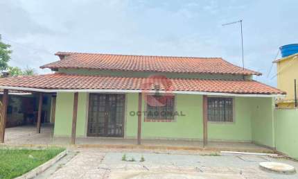 Casa com 2 dormitórios à venda, 99 m² por R$ 530.000,00 - Jardim Atlântico Oeste (Itaipuaçu) - Maricá/RJ