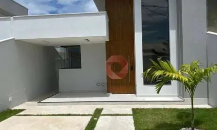 Casa com 3 dormitórios à venda, 87 m² por R$ 665.000,00 - Jardim Atlântico Oeste (Itaipuaçu) - Maricá/RJ