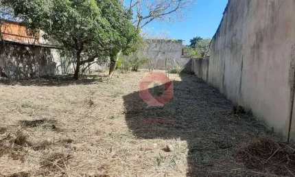 Excelente Terreno à venda, 480 m² por R$ 315.000 - Itaipuaçu - Maricá/RJ