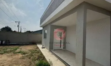 Casa com 2 dormitórios à venda, 95 m² por r$ 500.000,00 - jardim atlântico leste - maricá/rj