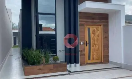 Casa com 3 quartos à venda, 109 m² por r$ 684.000 - praia de itaipuaçu (itaipuaçu) - maricá/rj