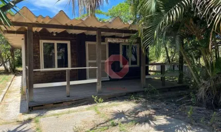 Casa com 3 quartos à venda, 250 m² por R$ 400.000 - Jardim Atlântico Leste (Itaipuaçu) - Maricá/RJ