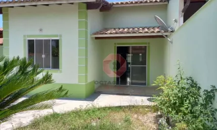 Casa com 3 quartos à venda, 100 m² por r$ 590.000 - jardim atlântico central (itaipuaçu) - maricá/rj