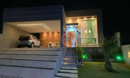 Casa com 3 quartos à venda, 165 m² por R$ 1.250.000 - Cajueiros (Itaipuaçu) - Maricá/RJ