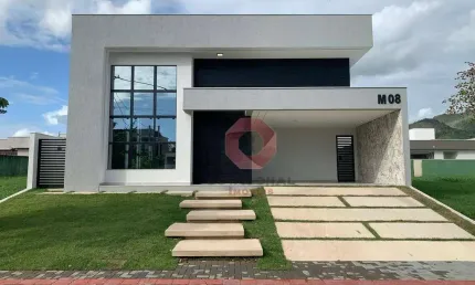 Casa com 3 quartos à venda, 185 m² por R$ 1.150.000 - Inoã - Maricá/RJ